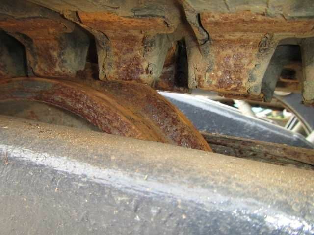 КрАЗ 255Б1, объемом двигателя 14.86 л и пробегом 0 тыс. км за 13500 $, фото 20 на Automoto.ua