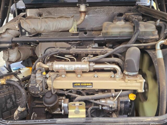 КрАЗ 255Б1, объемом двигателя 14.86 л и пробегом 0 тыс. км за 45850 $, фото 12 на Automoto.ua