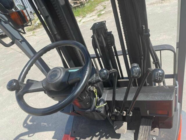 КрАЗ 255Б1, объемом двигателя 14.86 л и пробегом 0 тыс. км за 13980 $, фото 4 на Automoto.ua