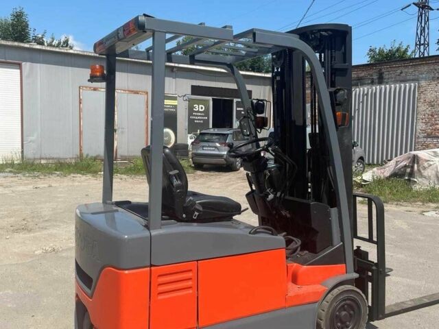 КрАЗ 255Б1, объемом двигателя 14.86 л и пробегом 0 тыс. км за 13980 $, фото 2 на Automoto.ua