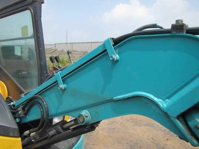 КрАЗ 255Б1, объемом двигателя 14.86 л и пробегом 0 тыс. км за 13500 $, фото 6 на Automoto.ua