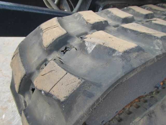 КрАЗ 255Б1, объемом двигателя 14.86 л и пробегом 0 тыс. км за 13500 $, фото 18 на Automoto.ua