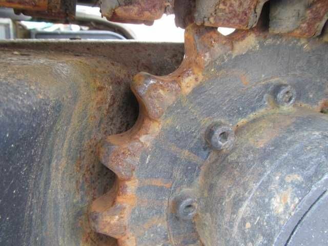 КрАЗ 255Б1, объемом двигателя 14.86 л и пробегом 0 тыс. км за 13500 $, фото 19 на Automoto.ua