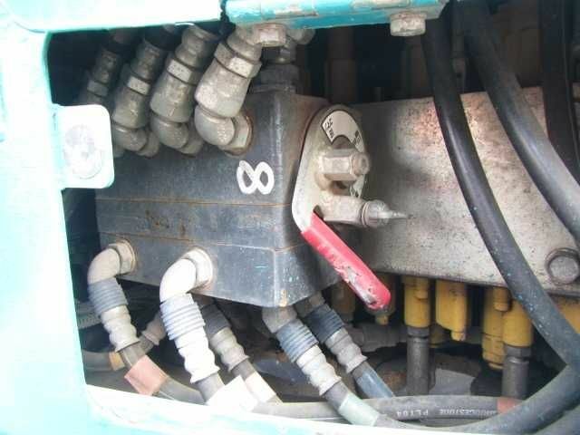 КрАЗ 255Б1, объемом двигателя 14.86 л и пробегом 0 тыс. км за 13500 $, фото 22 на Automoto.ua