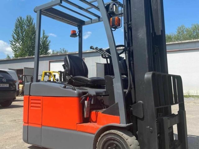 КрАЗ 255Б1, объемом двигателя 14.86 л и пробегом 0 тыс. км за 13980 $, фото 1 на Automoto.ua