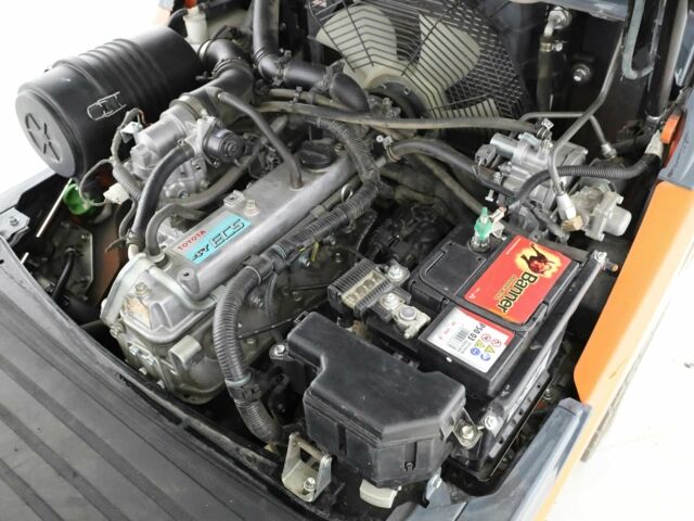 КрАЗ 255Б1, объемом двигателя 14.86 л и пробегом 0 тыс. км за 13540 $, фото 3 на Automoto.ua