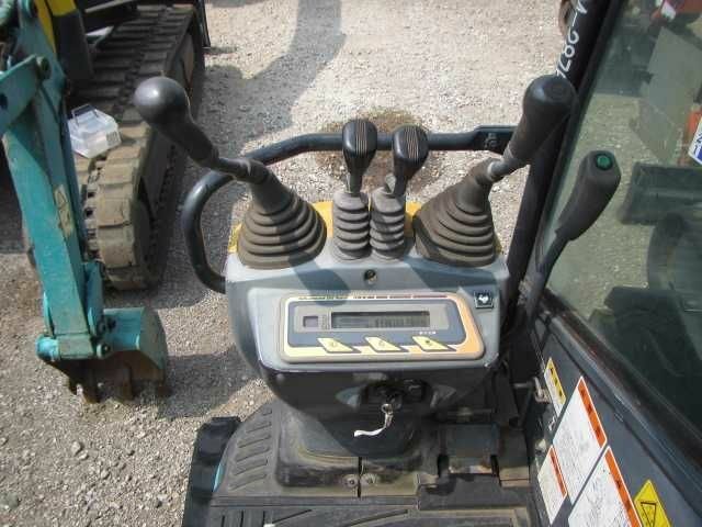 КрАЗ 255Б1, объемом двигателя 14.86 л и пробегом 0 тыс. км за 13500 $, фото 17 на Automoto.ua