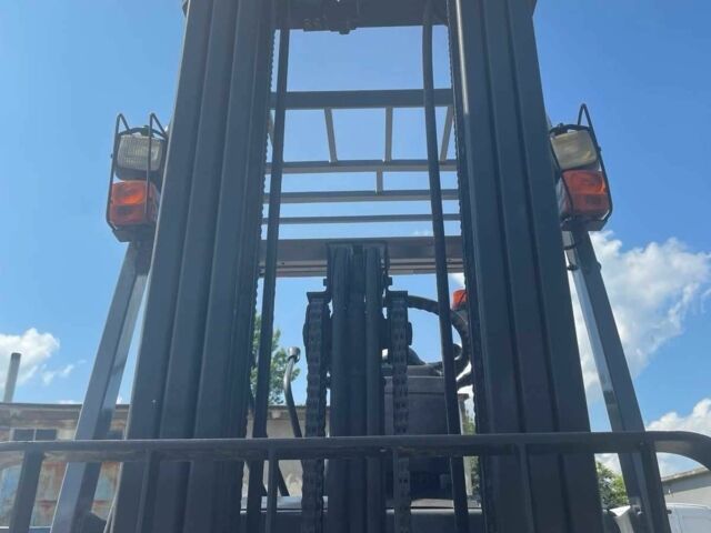 КрАЗ 255Б1, объемом двигателя 14.86 л и пробегом 0 тыс. км за 13980 $, фото 3 на Automoto.ua