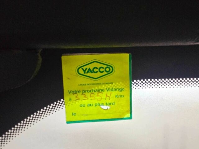КрАЗ 255Б1, объемом двигателя 14.86 л и пробегом 0 тыс. км за 45850 $, фото 8 на Automoto.ua