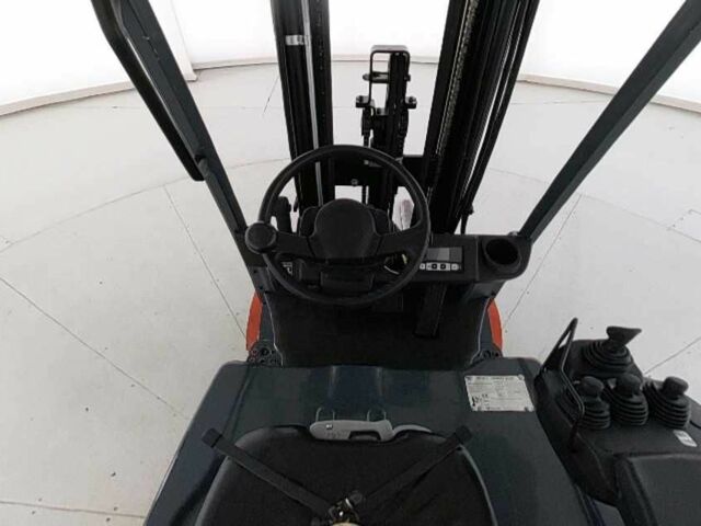 КрАЗ 255Б1, объемом двигателя 14.86 л и пробегом 0 тыс. км за 16005 $, фото 2 на Automoto.ua