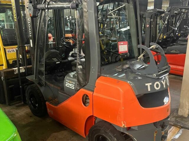 КрАЗ 255Б1, объемом двигателя 14.86 л и пробегом 0 тыс. км за 15392 $, фото 3 на Automoto.ua