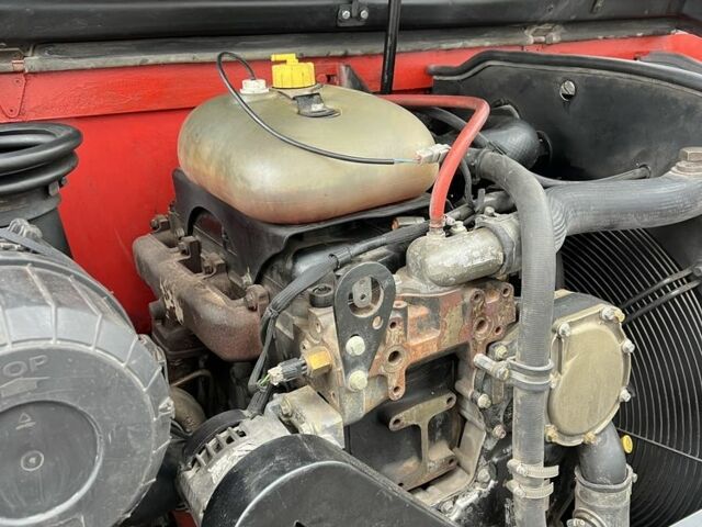 КрАЗ 255Б1, объемом двигателя 14.86 л и пробегом 0 тыс. км за 35000 $, фото 5 на Automoto.ua