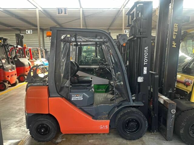 КрАЗ 255Б1, объемом двигателя 14.86 л и пробегом 0 тыс. км за 15392 $, фото 4 на Automoto.ua