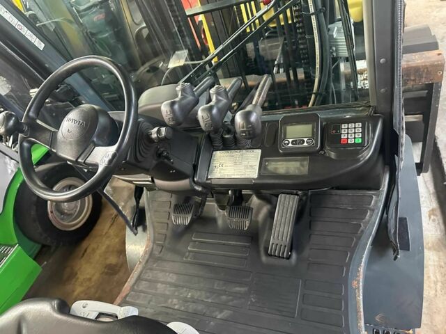 КрАЗ 255Б1, объемом двигателя 14.86 л и пробегом 0 тыс. км за 15392 $, фото 2 на Automoto.ua