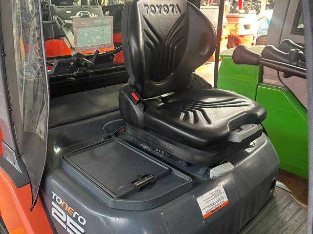 КрАЗ 255Б1, объемом двигателя 14.86 л и пробегом 0 тыс. км за 15392 $, фото 5 на Automoto.ua