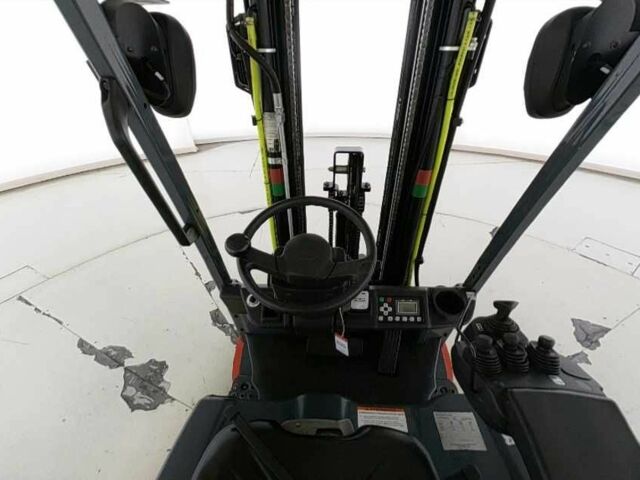 КрАЗ 255Б1, объемом двигателя 14.86 л и пробегом 0 тыс. км за 16896 $, фото 6 на Automoto.ua