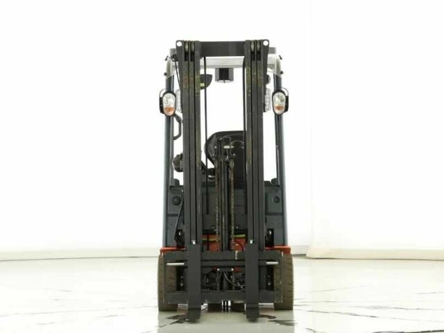 КрАЗ 255Б1, объемом двигателя 14.86 л и пробегом 0 тыс. км за 16896 $, фото 3 на Automoto.ua