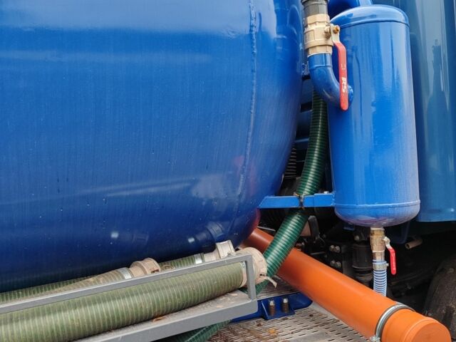 КрАЗ 255Б1, об'ємом двигуна 14.86 л та пробігом 0 тис. км за 38000 $, фото 3 на Automoto.ua