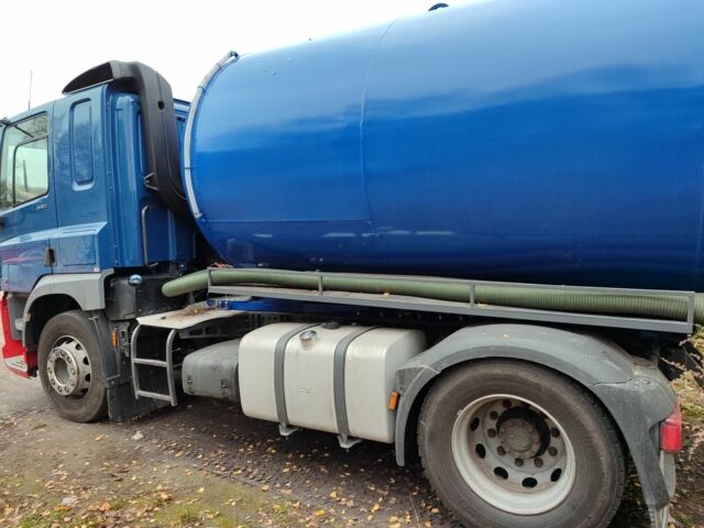 КрАЗ 255Б1, об'ємом двигуна 14.86 л та пробігом 0 тис. км за 38000 $, фото 4 на Automoto.ua