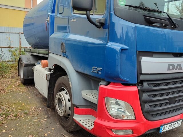 КрАЗ 255Б1, об'ємом двигуна 14.86 л та пробігом 0 тис. км за 38000 $, фото 2 на Automoto.ua