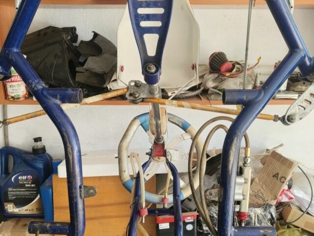 КрАЗ 255Б1, объемом двигателя 0.13 л и пробегом 0 тыс. км за 1740 $, фото 1 на Automoto.ua