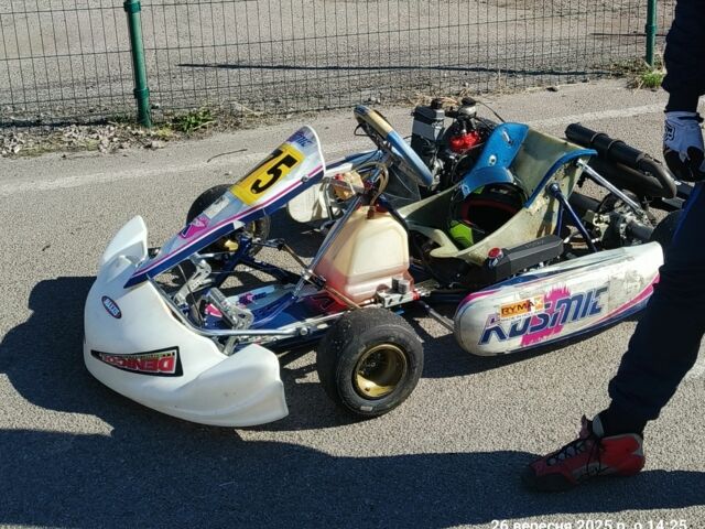 КрАЗ 255Б1, объемом двигателя 0.13 л и пробегом 0 тыс. км за 1740 $, фото 5 на Automoto.ua