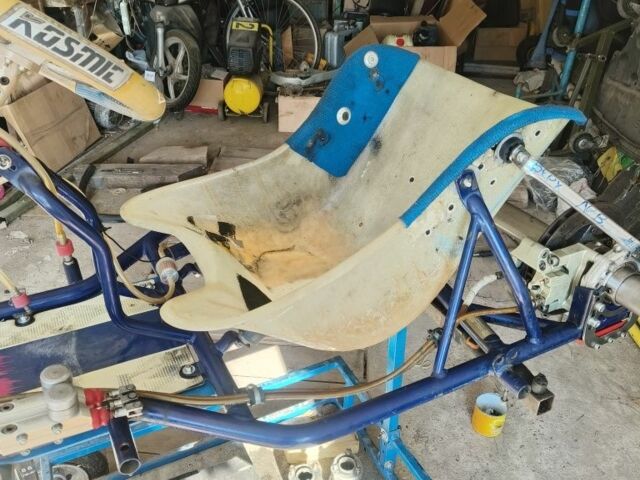 КрАЗ 255Б1, объемом двигателя 0.13 л и пробегом 0 тыс. км за 1740 $, фото 4 на Automoto.ua