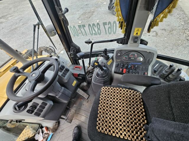 КрАЗ 255Б1, объемом двигателя 14.86 л и пробегом 0 тыс. км за 71000 $, фото 5 на Automoto.ua