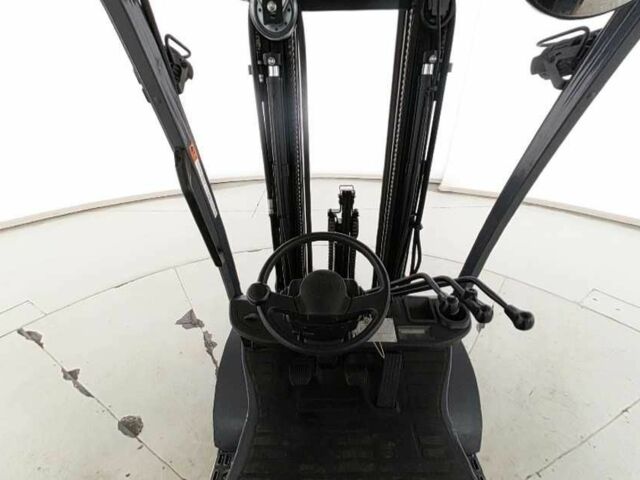 КрАЗ 255Б1, объемом двигателя 14.86 л и пробегом 0 тыс. км за 16838 $, фото 4 на Automoto.ua