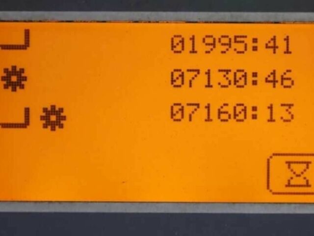 КрАЗ 255Б1, объемом двигателя 14.86 л и пробегом 0 тыс. км за 14321 $, фото 6 на Automoto.ua