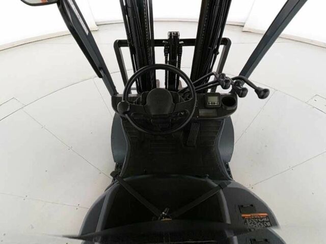 КрАЗ 255Б1, объемом двигателя 14.86 л и пробегом 0 тыс. км за 17694 $, фото 4 на Automoto.ua