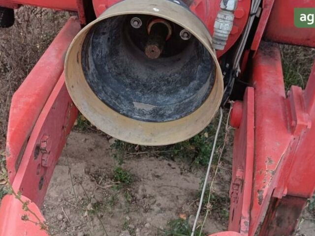 КрАЗ 255Б1, объемом двигателя 14.86 л и пробегом 0 тыс. км за 26799 $, фото 5 на Automoto.ua