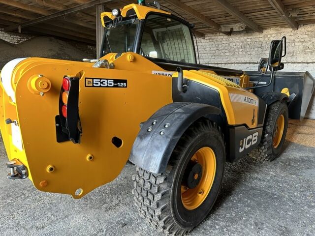 КрАЗ 255Б1, объемом двигателя 14.86 л и пробегом 0 тыс. км за 71480 $, фото 5 на Automoto.ua