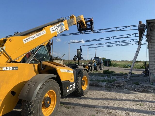 КрАЗ 255Б1, объемом двигателя 14.86 л и пробегом 0 тыс. км за 71480 $, фото 3 на Automoto.ua