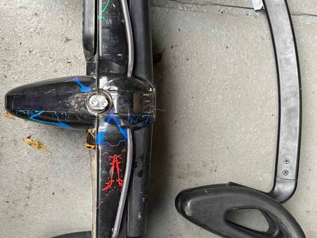 КрАЗ 255Б1, объемом двигателя 14.86 л и пробегом 0 тыс. км за 48 $, фото 3 на Automoto.ua