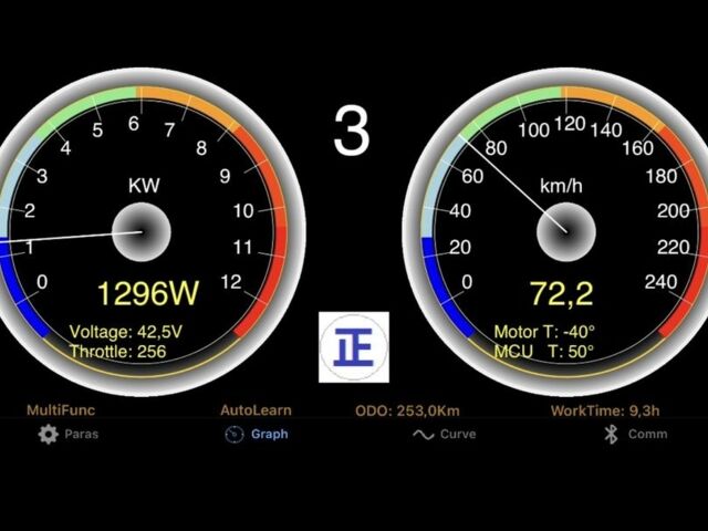 КрАЗ 255Б1, об'ємом двигуна 14.86 л та пробігом 0 тис. км за 846 $, фото 5 на Automoto.ua