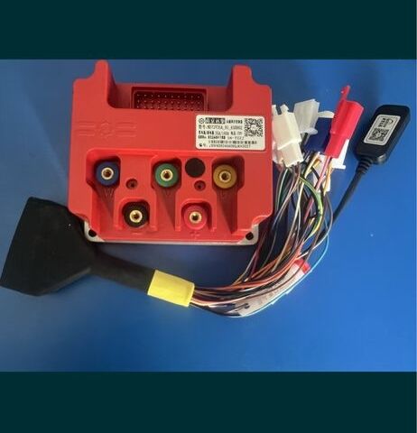 КрАЗ 255Б1, об'ємом двигуна 14.86 л та пробігом 0 тис. км за 846 $, фото 7 на Automoto.ua