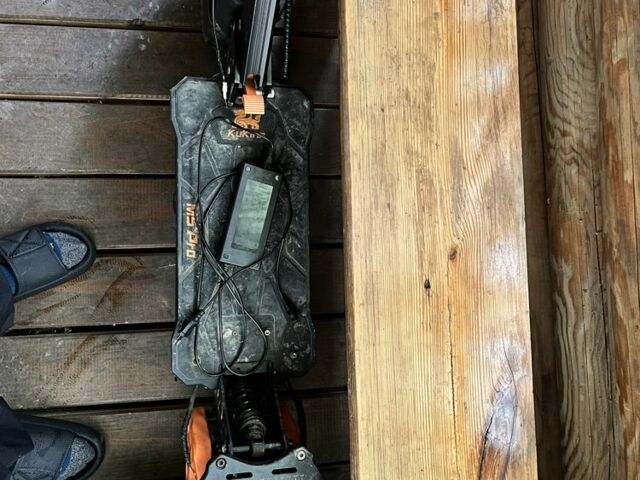 КрАЗ 255Б1, об'ємом двигуна 14.86 л та пробігом 0 тис. км за 846 $, фото 3 на Automoto.ua