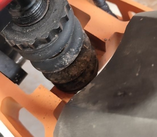 КрАЗ 255Б1, объемом двигателя 14.86 л и пробегом 0 тыс. км за 644 $, фото 4 на Automoto.ua