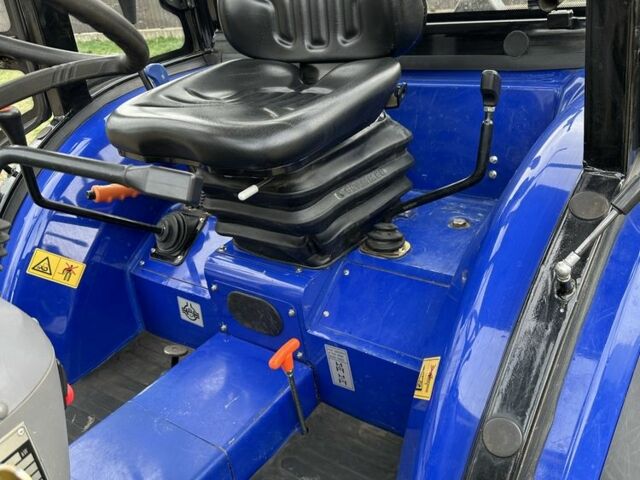 КрАЗ 255Б1, об'ємом двигуна 14.86 л та пробігом 0 тис. км за 8600 $, фото 17 на Automoto.ua