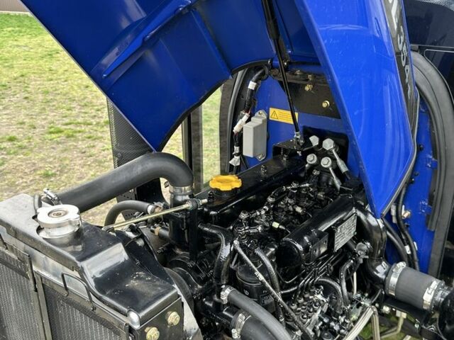 КрАЗ 255Б1, об'ємом двигуна 14.86 л та пробігом 0 тис. км за 8600 $, фото 13 на Automoto.ua