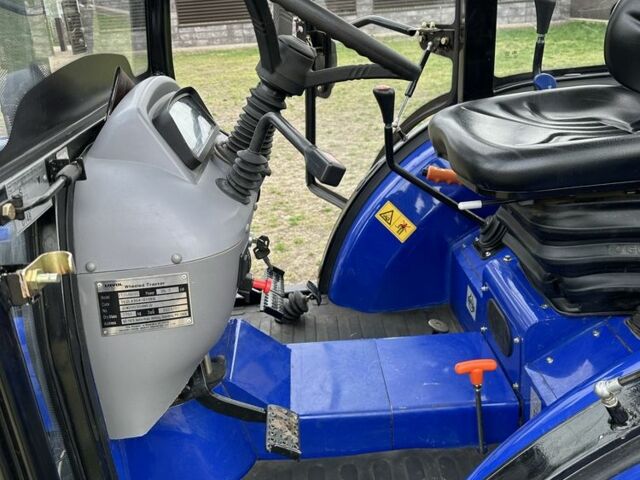 КрАЗ 255Б1, об'ємом двигуна 14.86 л та пробігом 0 тис. км за 8600 $, фото 19 на Automoto.ua