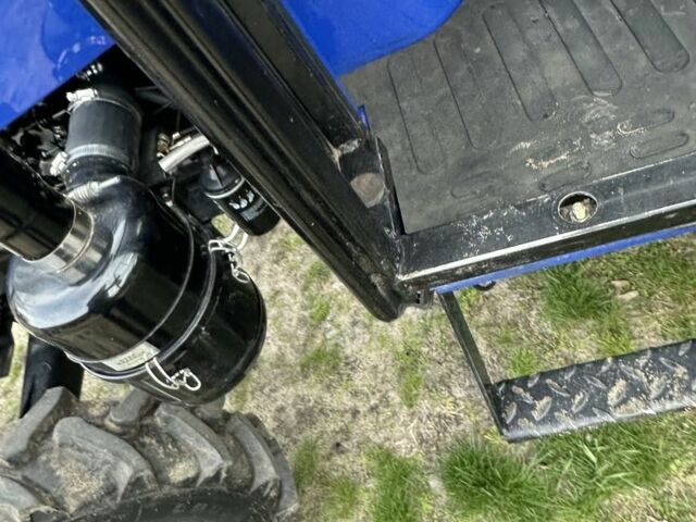 КрАЗ 255Б1, об'ємом двигуна 14.86 л та пробігом 0 тис. км за 8600 $, фото 21 на Automoto.ua