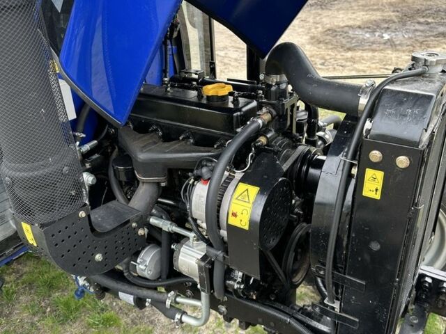 КрАЗ 255Б1, об'ємом двигуна 14.86 л та пробігом 0 тис. км за 8600 $, фото 12 на Automoto.ua