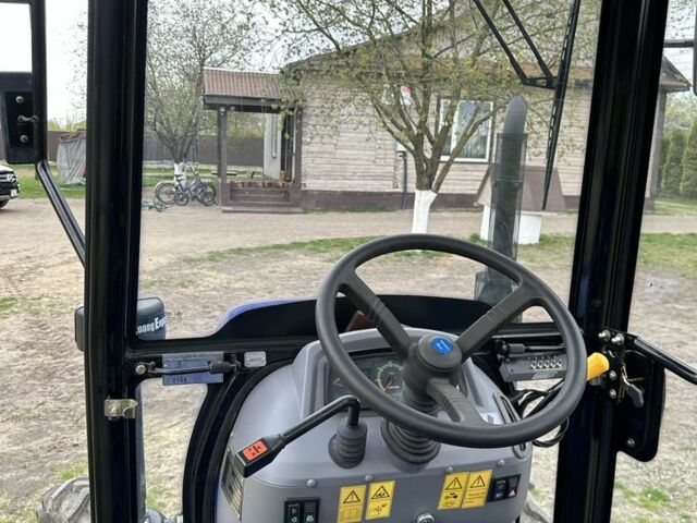 КрАЗ 255Б1, об'ємом двигуна 14.86 л та пробігом 0 тис. км за 8600 $, фото 10 на Automoto.ua