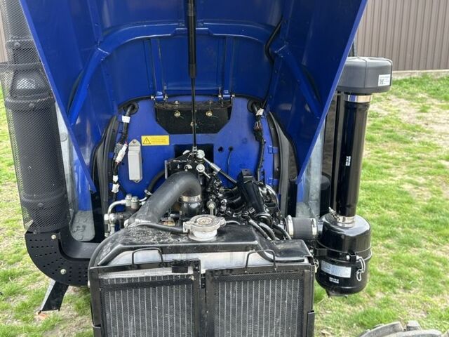 КрАЗ 255Б1, об'ємом двигуна 14.86 л та пробігом 0 тис. км за 8600 $, фото 14 на Automoto.ua