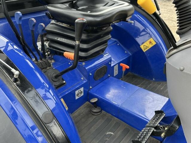 КрАЗ 255Б1, об'ємом двигуна 14.86 л та пробігом 0 тис. км за 8600 $, фото 16 на Automoto.ua