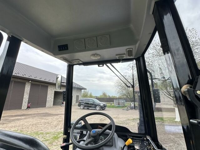 КрАЗ 255Б1, об'ємом двигуна 14.86 л та пробігом 0 тис. км за 8600 $, фото 8 на Automoto.ua