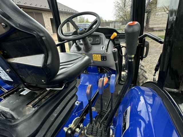 КрАЗ 255Б1, об'ємом двигуна 14.86 л та пробігом 0 тис. км за 8600 $, фото 9 на Automoto.ua