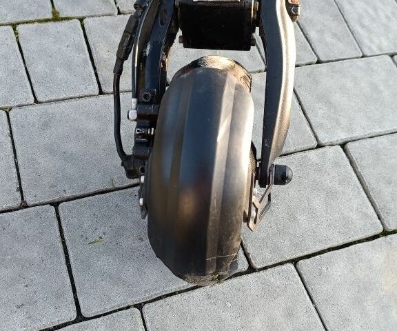 КрАЗ 255Б1, об'ємом двигуна 14.86 л та пробігом 0 тис. км за 1551 $, фото 7 на Automoto.ua